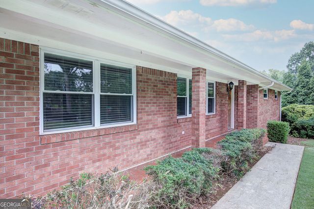18 Jones Mill Place, Cartersville, GA 30120
