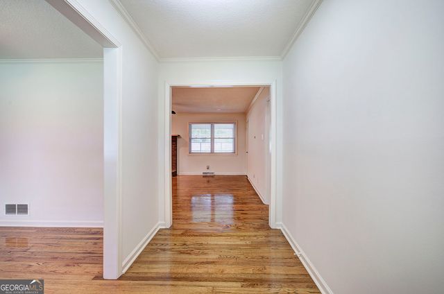 18 Jones Mill Place, Cartersville, GA 30120