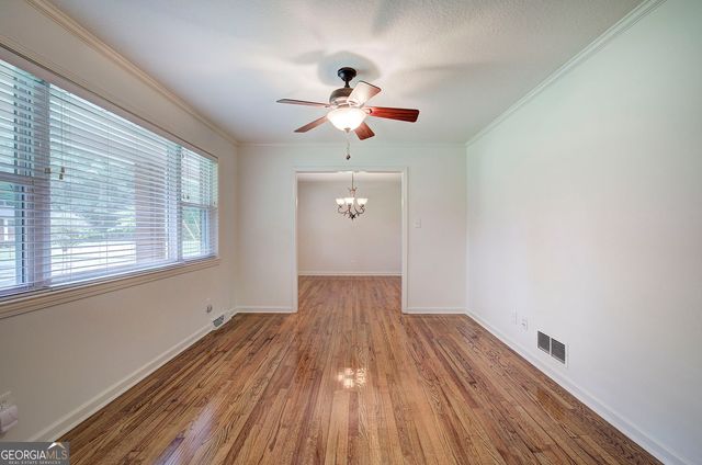 18 Jones Mill Place, Cartersville, GA 30120