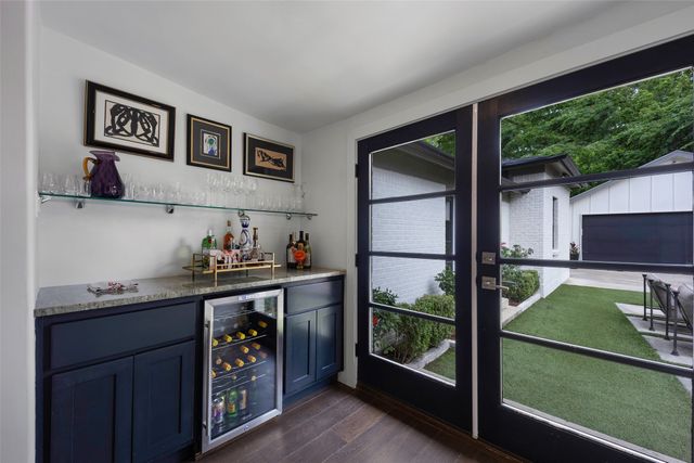 5444 Santa Marie Avenue, Fort Worth, TX 76114