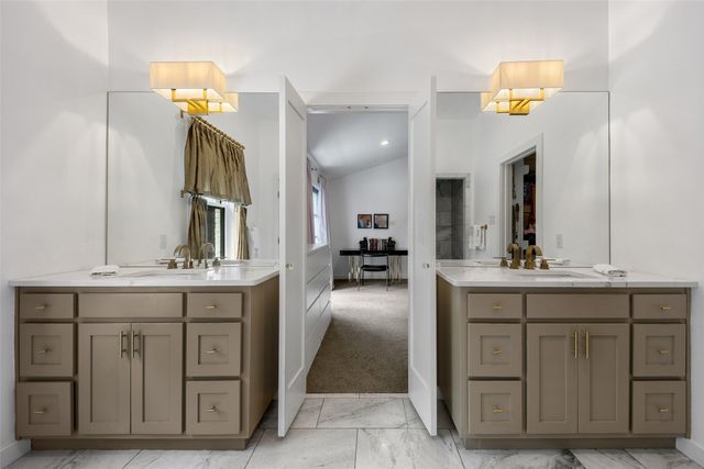 5444 Santa Marie Avenue, Fort Worth, TX 76114