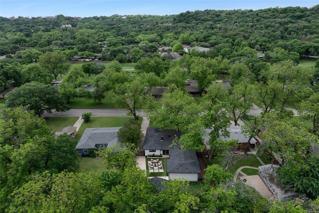 5444 Santa Marie Avenue, Fort Worth, TX 76114