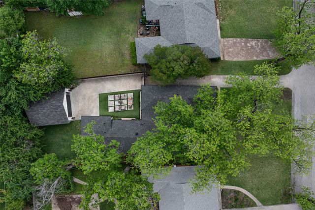 5444 Santa Marie Avenue, Fort Worth, TX 76114