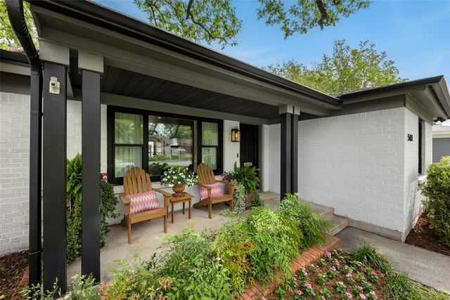 5444 Santa Marie Avenue, Fort Worth, TX 76114