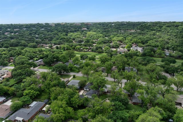 5444 Santa Marie Avenue, Fort Worth, TX 76114