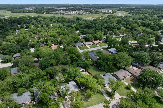 5444 Santa Marie Avenue, Fort Worth, TX 76114
