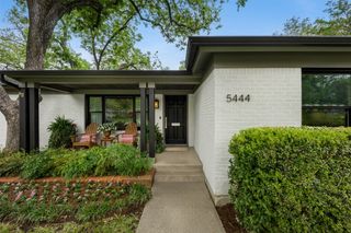 5444 Santa Marie Avenue, Fort Worth, TX 76114