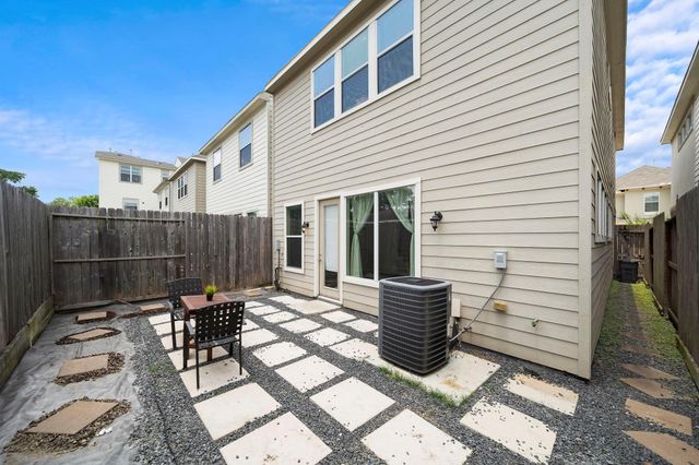 9517 Cedarpost Square Street, Houston, TX 77055