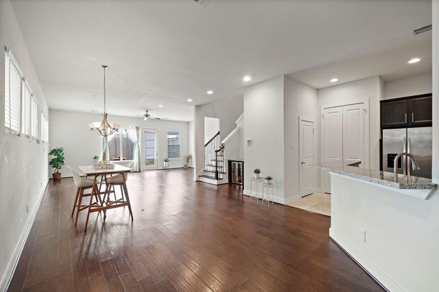 9517 Cedarpost Square Street, Houston, TX 77055