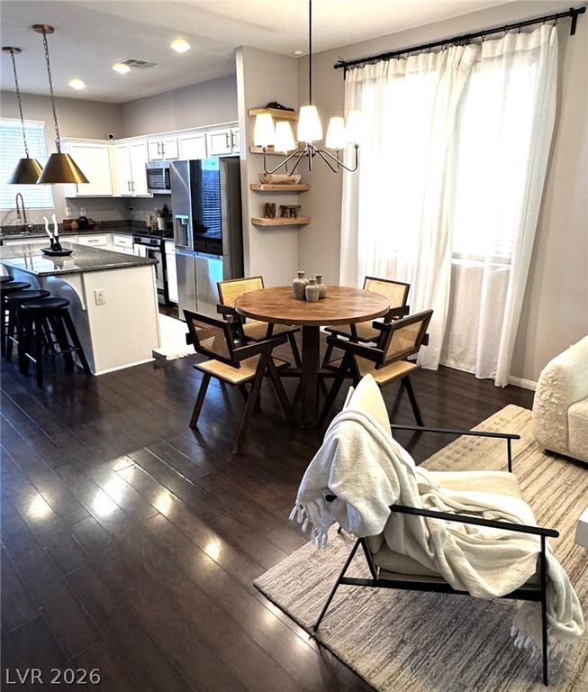 10486 HIGHLANDS RIVER Street, Las Vegas, NV 89141 — photo 3