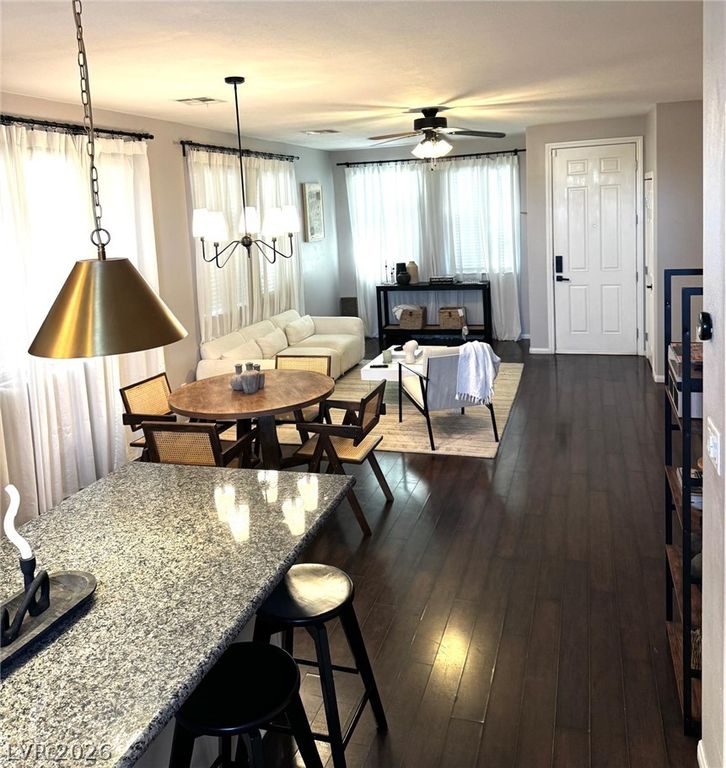 10486 HIGHLANDS RIVER Street, Las Vegas, NV 89141 — photo 4
