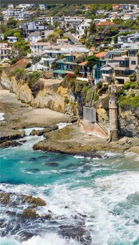 200 Alta Vista Way B, Laguna Beach, CA 92651