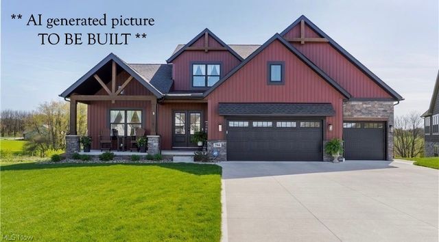 3680 Kenway Boulevard, Green, OH 44685