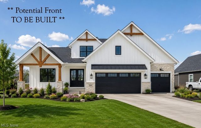 3680 Kenway Boulevard, Green, OH 44685