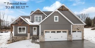 3680 Kenway Boulevard, Green, OH 44685