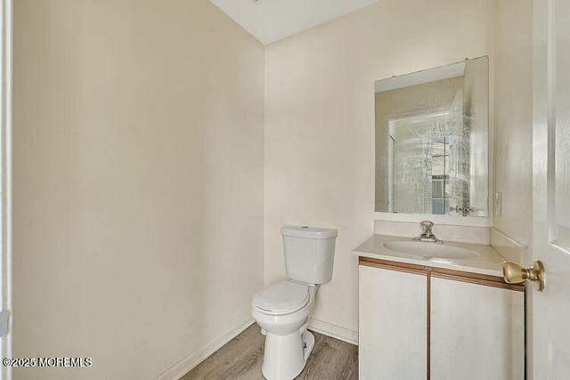 7 Stuart Drive 5, Freehold, NJ 07728