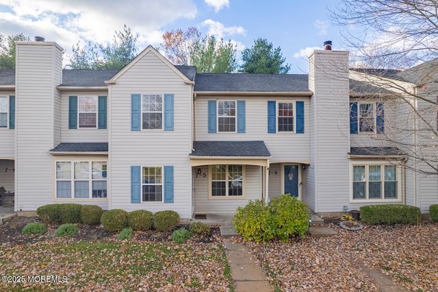 7 Stuart Drive 5, Freehold, NJ 07728