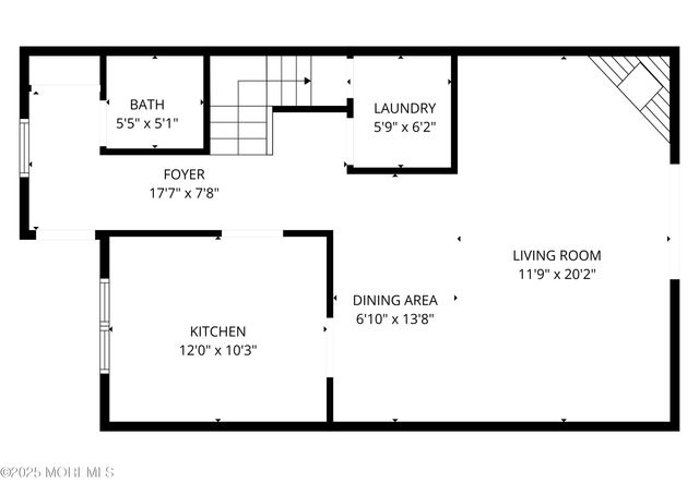 7 Stuart Drive 5, Freehold, NJ 07728
