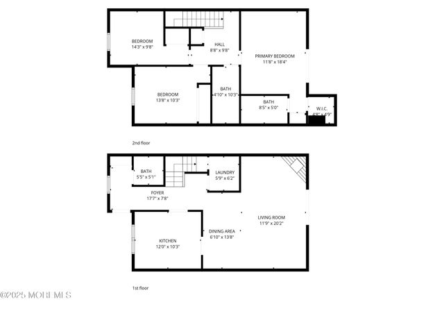 7 Stuart Drive 5, Freehold, NJ 07728