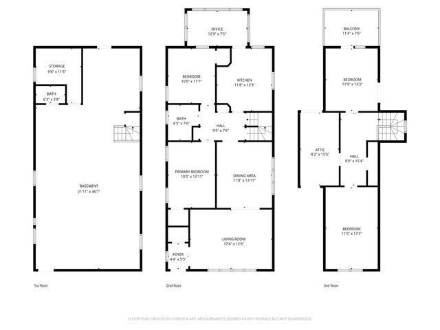 10833 S Avenue M, Chicago, IL 60617