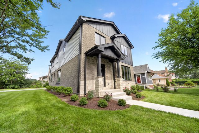 5604 S 7th Avenue, Countryside, IL 60525