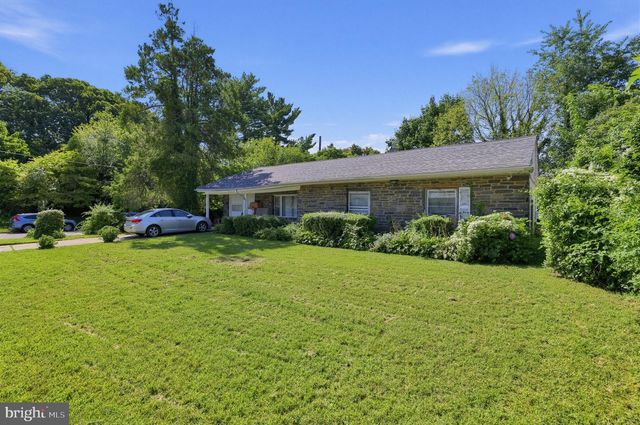 8016 RUGBY ST, Philadelphia, PA 19150