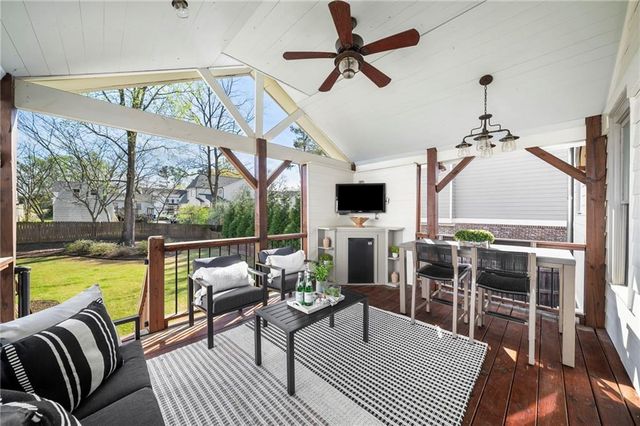 1879 Tobey Road, Chamblee, GA 30341