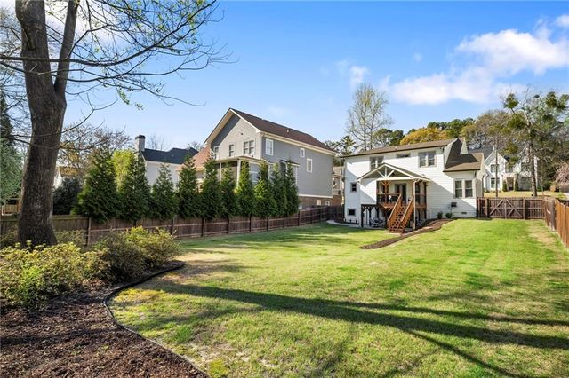 1879 Tobey Road, Chamblee, GA 30341