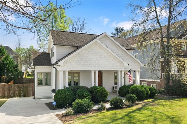 1879 Tobey Road, Chamblee, GA 30341