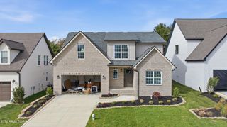 8117 Carolina Cherry Lane, Knoxville, TN 37919