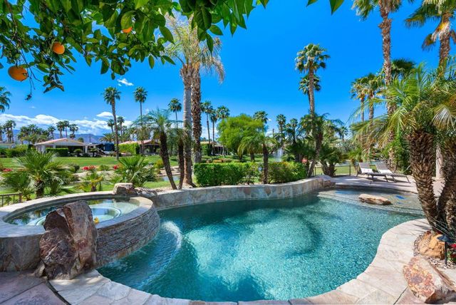 48170 Hjorth Street 74, Indio, CA 92201