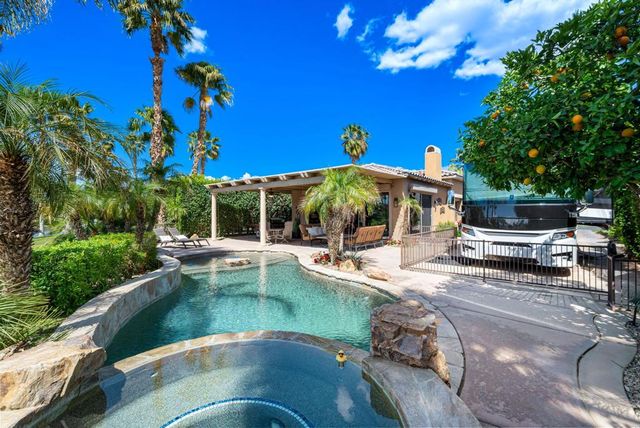 48170 Hjorth Street 74, Indio, CA 92201