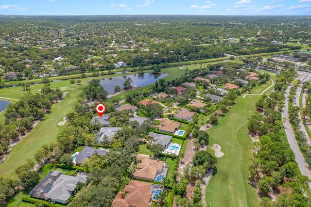856 Forest Glen Lane, Wellington, FL 33414