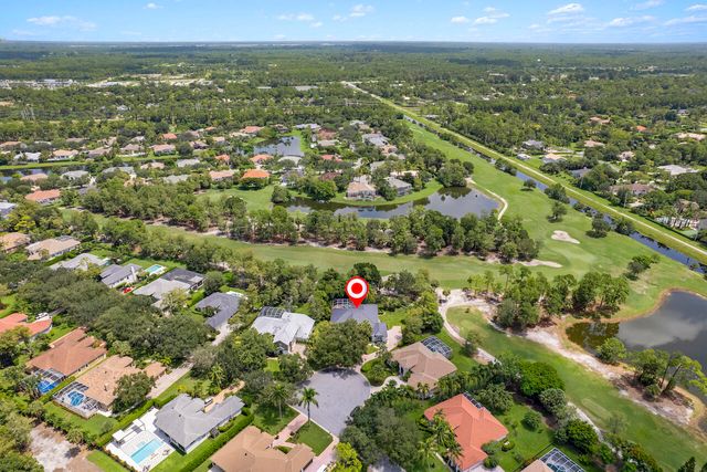 856 Forest Glen Lane, Wellington, FL 33414