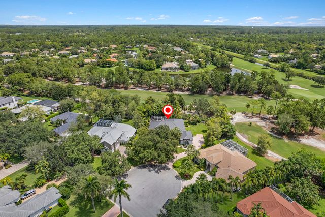 856 Forest Glen Lane, Wellington, FL 33414