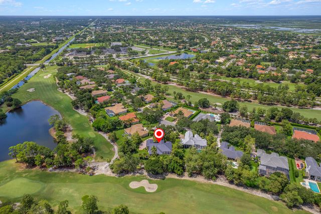856 Forest Glen Lane, Wellington, FL 33414