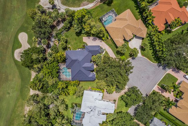 856 Forest Glen Lane, Wellington, FL 33414