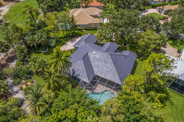 856 Forest Glen Lane, Wellington, FL 33414