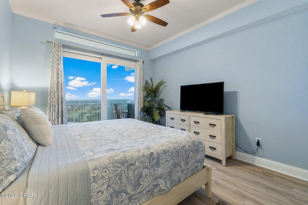 Image 16 of property listing at 9902 S Thomas Drive 2130, Panama City Beach, FL 32408