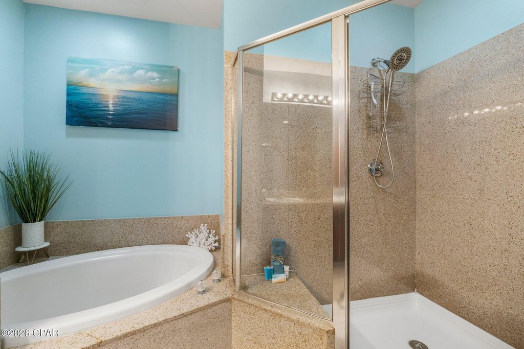 Image 19 of property listing at 9902 S Thomas Drive 2130, Panama City Beach, FL 32408