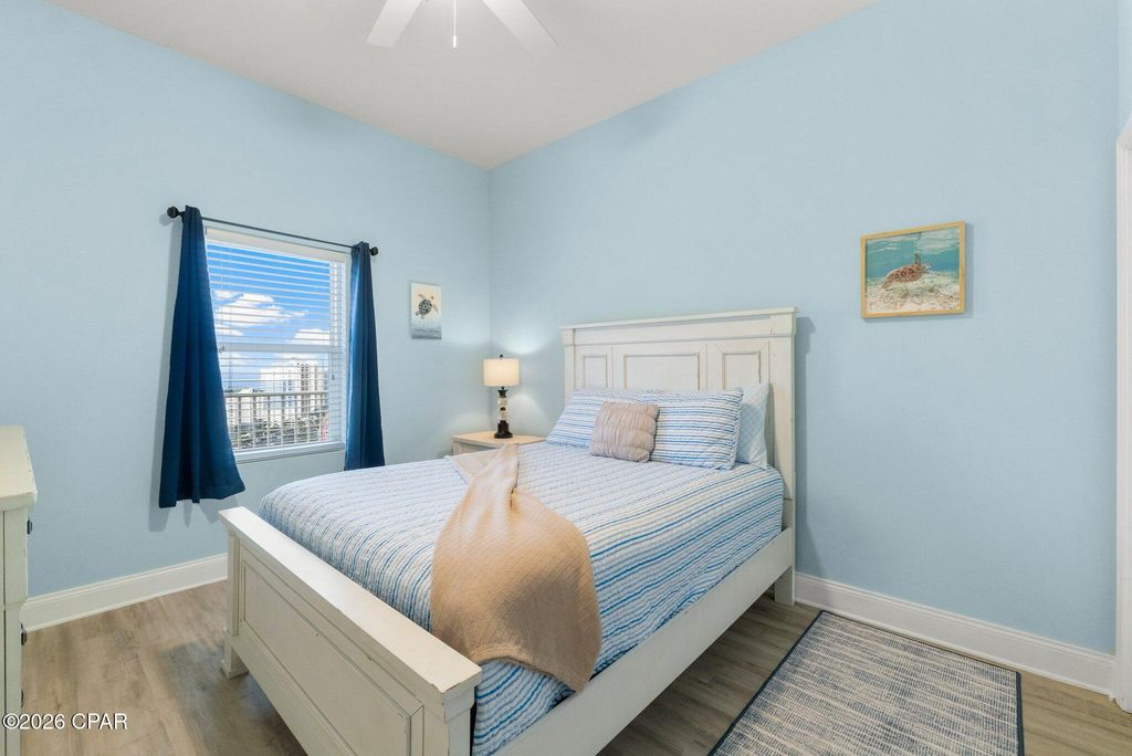 Image 20 of property listing at 9902 S Thomas Drive 2130, Panama City Beach, FL 32408