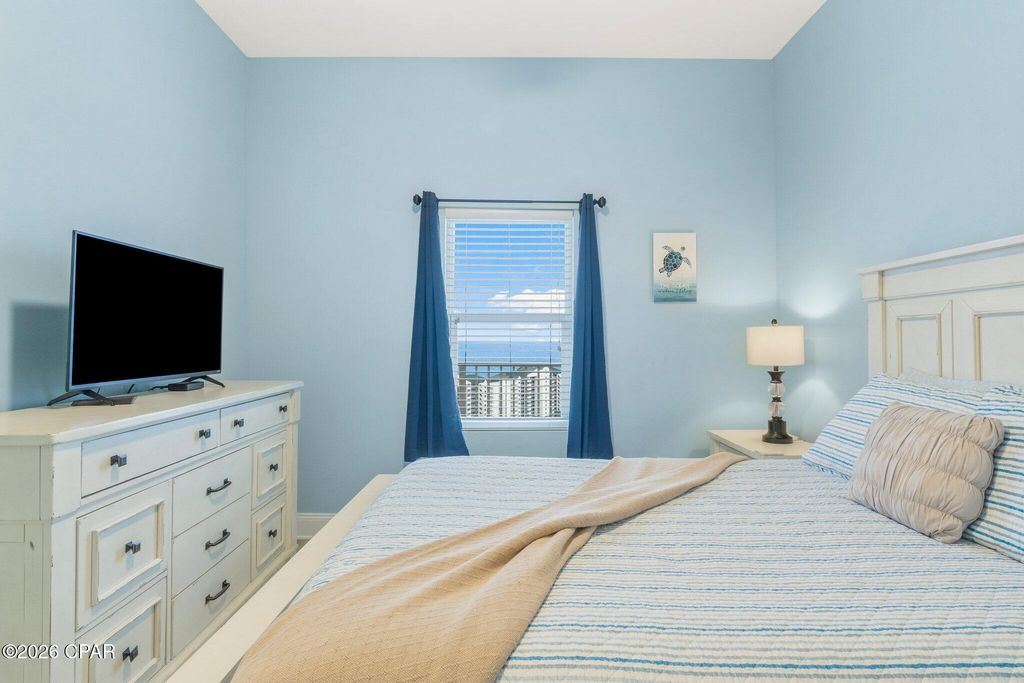 Image 21 of property listing at 9902 S Thomas Drive 2130, Panama City Beach, FL 32408