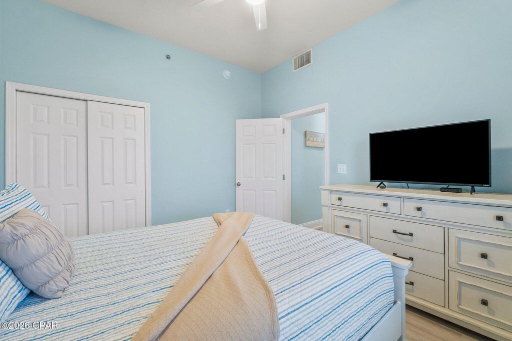 Image 22 of property listing at 9902 S Thomas Drive 2130, Panama City Beach, FL 32408