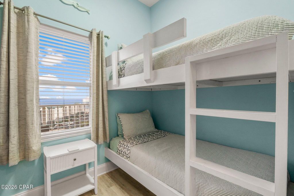 Image 24 of property listing at 9902 S Thomas Drive 2130, Panama City Beach, FL 32408