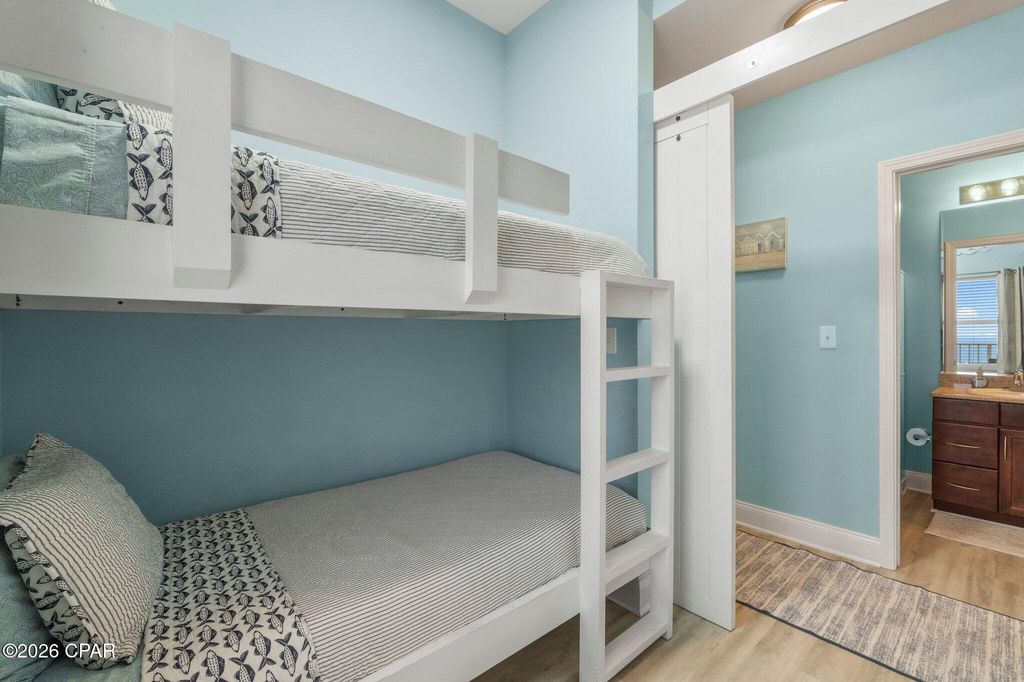 Image 25 of property listing at 9902 S Thomas Drive 2130, Panama City Beach, FL 32408