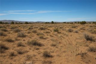 0 Unknown, Pinon Hills, CA 92372