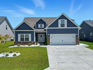 574 Rycola Circle, Surfside Beach, SC 29575