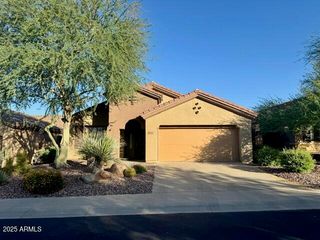 41112 N PRESTANCIA Drive, Anthem, AZ 85086