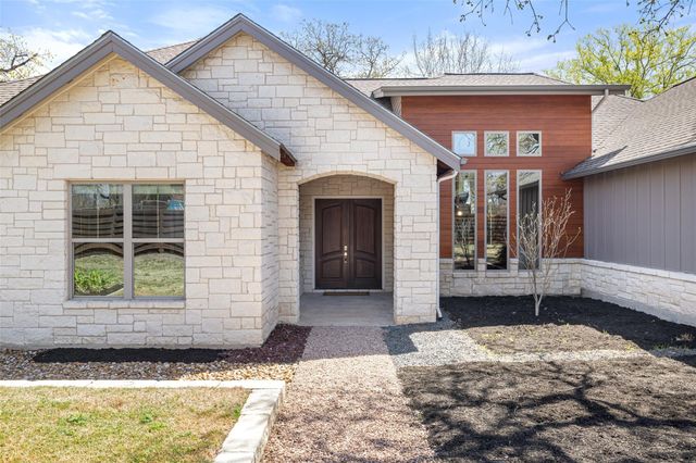1017 S Quinlan Park RD, Austin, TX 78732