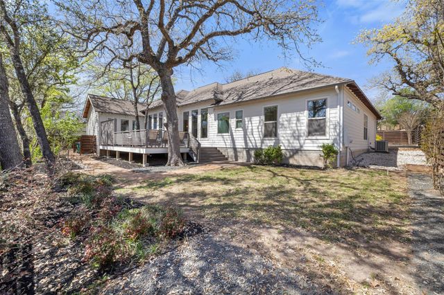 1017 S Quinlan Park RD, Austin, TX 78732